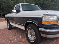 Image 2 of 25 of a 1994 FORD F-150