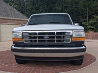 Image 5 of 25 of a 1994 FORD F-150