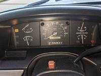 Image 12 of 25 of a 1994 FORD F-150