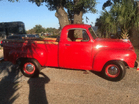 Image 2 of 6 of a 1952 STUDEBAKER 2R5-12