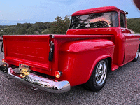 Image 12 of 24 of a 1958 CHEVROLET APACHE