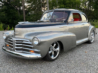 Image 2 of 25 of a 1948 CHEVROLET STYLEMASTER