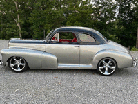 Image 7 of 25 of a 1948 CHEVROLET STYLEMASTER