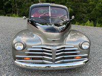 Image 9 of 25 of a 1948 CHEVROLET STYLEMASTER