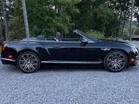 Image 3 of 6 of a 2016 BENTLEY CONTINENTAL GTC SPEED
