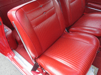 Image 16 of 22 of a 1963 CHEVROLET CORVAIR