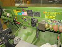 Image 11 of 31 of a 1985 AMGV USMC