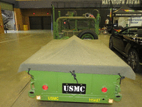 Image 29 of 31 of a 1985 AMGV USMC