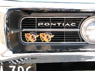 0th Image of a 1968 PONTIAC                                            FIREBIRD                                          