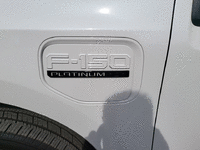 Image 7 of 18 of a 2022 FORD LIGHTNING