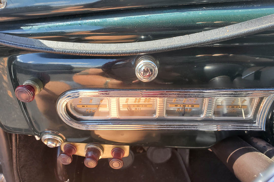 20th Image of a 1947 LINCOLN CONTINENTAL