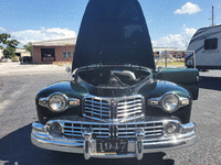 Image 12 of 32 of a 1947 LINCOLN CONTINENTAL
