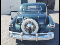 Image 13 of 32 of a 1947 LINCOLN CONTINENTAL