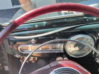 Image 19 of 32 of a 1947 LINCOLN CONTINENTAL