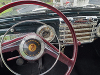 Image 21 of 32 of a 1947 LINCOLN CONTINENTAL