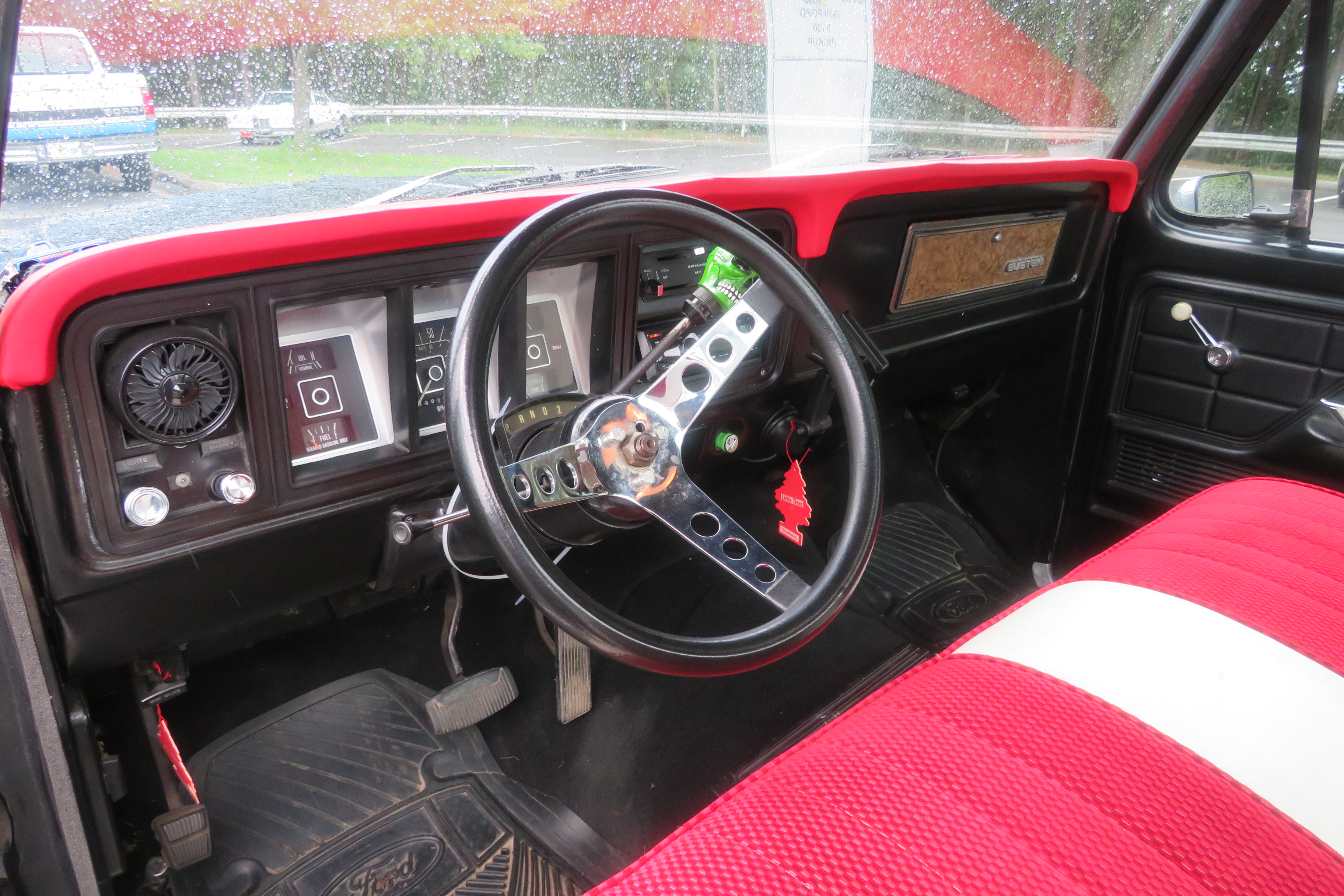 4th Image of a 1979 FORD F150