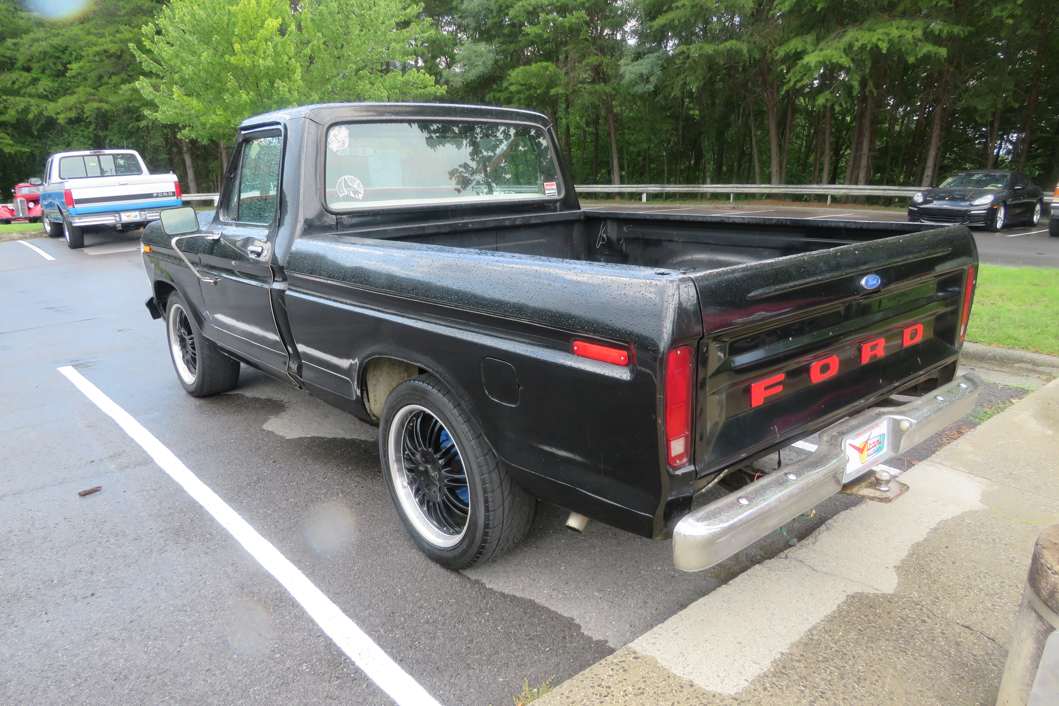 10th Image of a 1979 FORD F150
