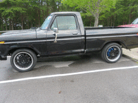 Image 3 of 14 of a 1979 FORD F150