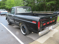 Image 10 of 14 of a 1979 FORD F150