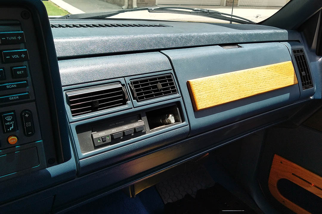 13th Image of a 1989 CHEVROLET C1500