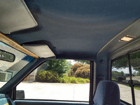 Image 11 of 26 of a 1989 CHEVROLET C1500