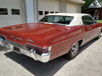 Image 4 of 24 of a 1966 CHEVROLET CAPRICE