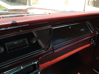Image 17 of 24 of a 1966 CHEVROLET CAPRICE