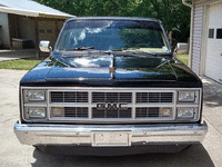 Image 6 of 11 of a 1984 GMC C1500