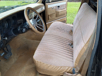 Image 9 of 11 of a 1984 GMC C1500