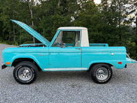 Image 2 of 7 of a 1968 FORD BRONCO