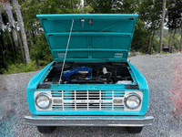Image 3 of 7 of a 1968 FORD BRONCO