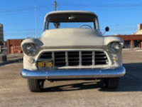 Image 5 of 13 of a 1956 CHEVROLET CAMEO