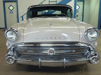 Image 3 of 9 of a 1957 BUICK CENTURY