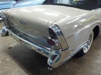Image 4 of 9 of a 1957 BUICK CENTURY