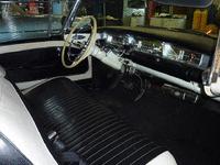 Image 5 of 9 of a 1957 BUICK CENTURY