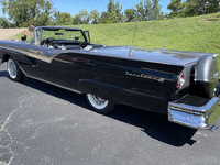 Image 4 of 17 of a 1957 FORD FAIRLANE
