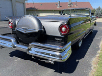 Image 6 of 17 of a 1957 FORD FAIRLANE