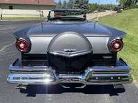 Image 8 of 17 of a 1957 FORD FAIRLANE