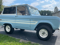 Image 3 of 13 of a 1967 FORD BRONCO