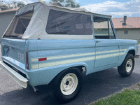 Image 5 of 13 of a 1967 FORD BRONCO