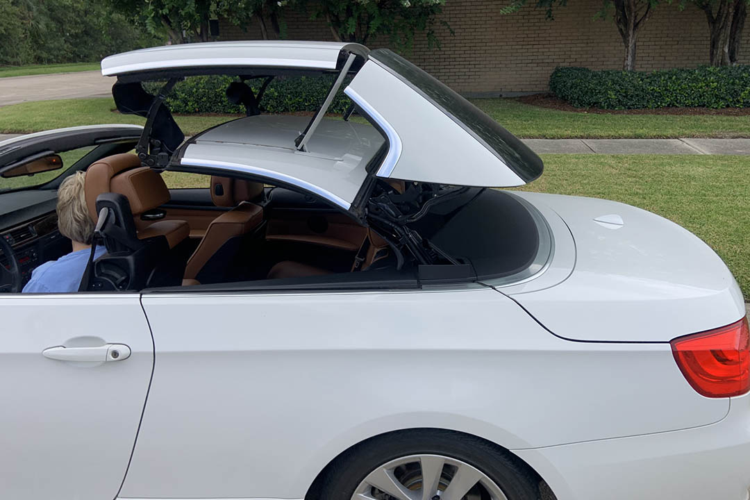 11th Image of a 2011 BMW 3 SERIES 328I