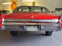 Image 5 of 13 of a 1971 CHEVROLET MONTE CARLO