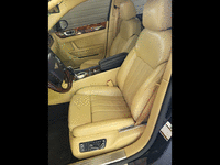 Image 9 of 15 of a 2006 BENTLEY CONTINENTAL FLYING SPUR