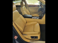 Image 11 of 15 of a 2006 BENTLEY CONTINENTAL FLYING SPUR