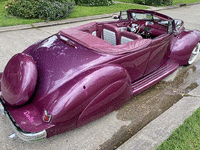 Image 6 of 14 of a 1940 FORD STREET ROD