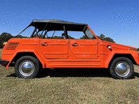 Image 3 of 9 of a 1973 VOLKSWAGEN THING