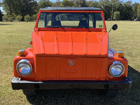 Image 4 of 9 of a 1973 VOLKSWAGEN THING