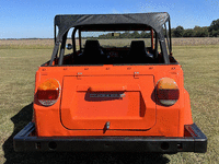 Image 5 of 9 of a 1973 VOLKSWAGEN THING