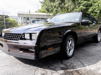 Image 2 of 31 of a 1988 CHEVROLET MONTE CARLO SS