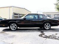 Image 5 of 31 of a 1988 CHEVROLET MONTE CARLO SS